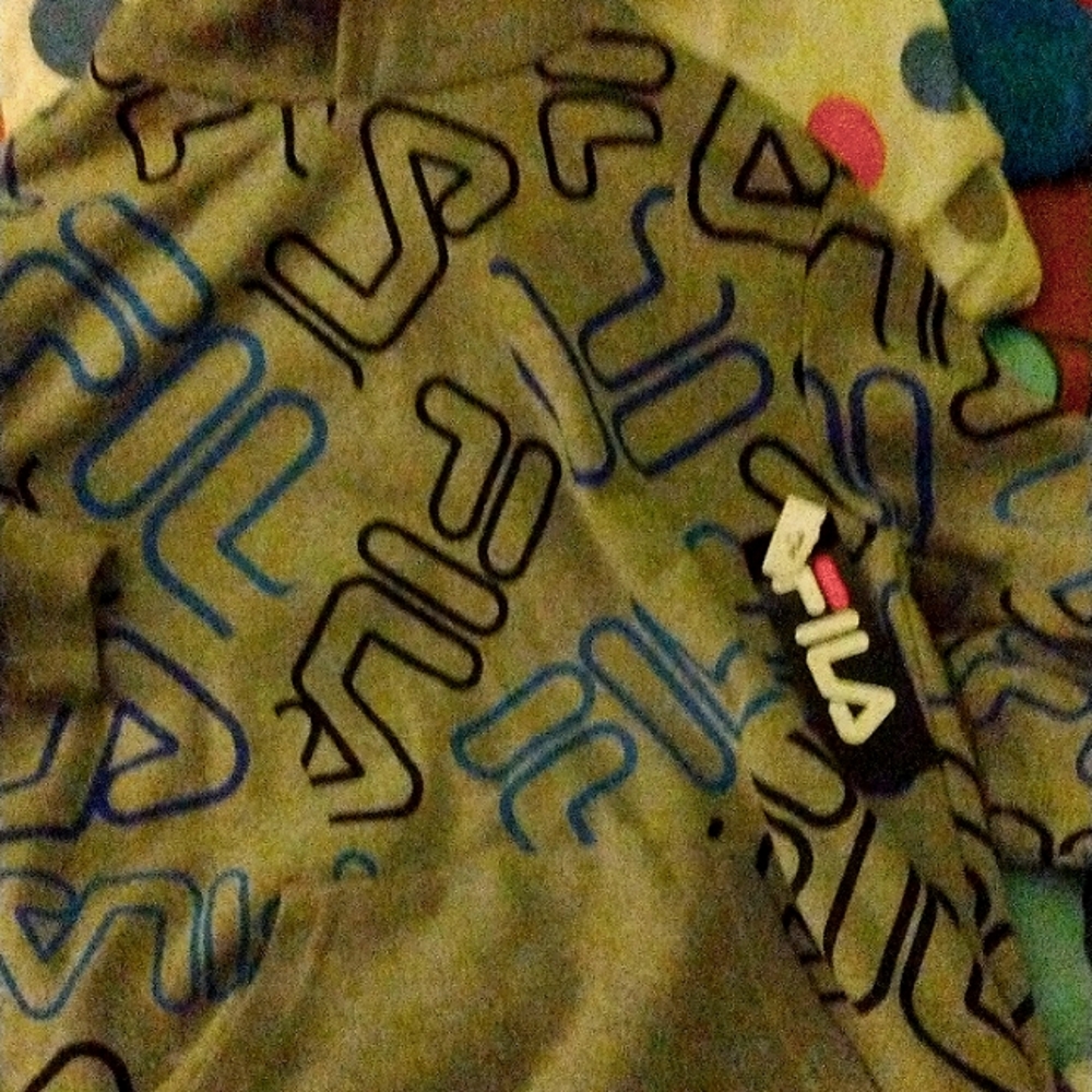 FILA sweart